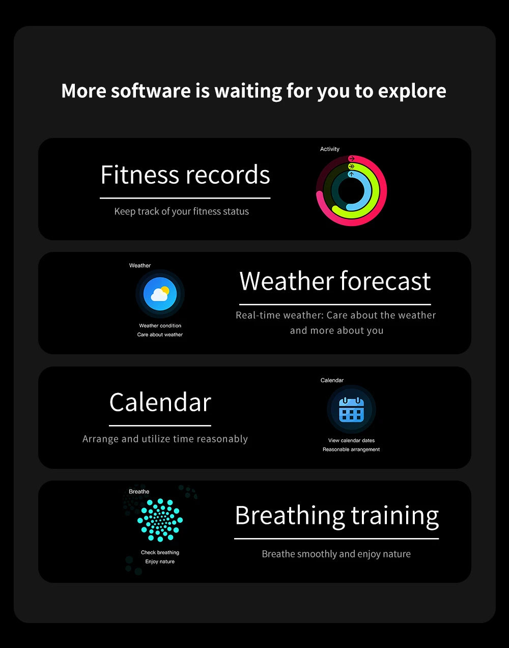 For Man Women New 2 in 1 Smart Watch With Earbuds Smartwatch TWS Bluetooth Earphone Heart Rate Blood Oxygen Monitor Sports Watch